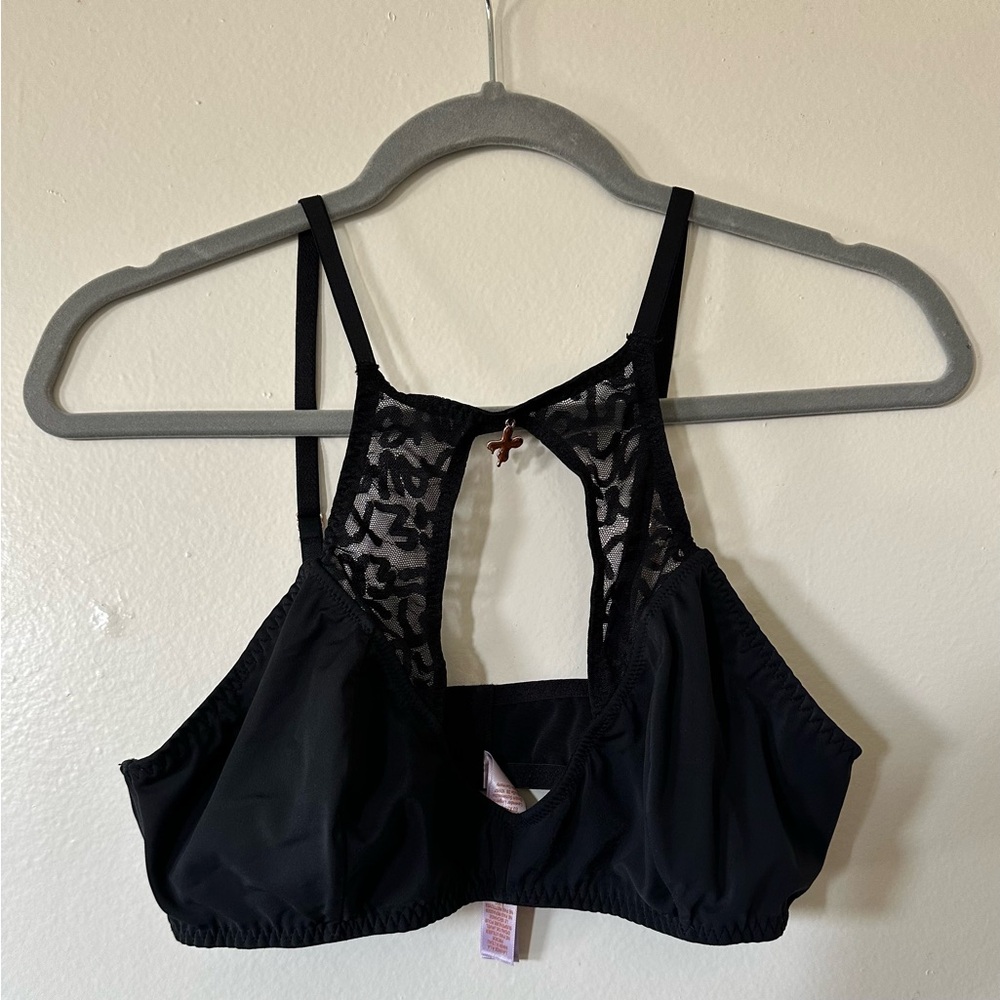 Savage X Fenty Mesh Bralette